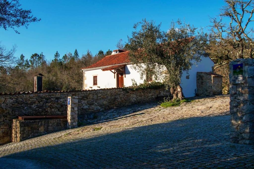 Casa do Vale do Papo Pombal (Leiria) Exterior foto
